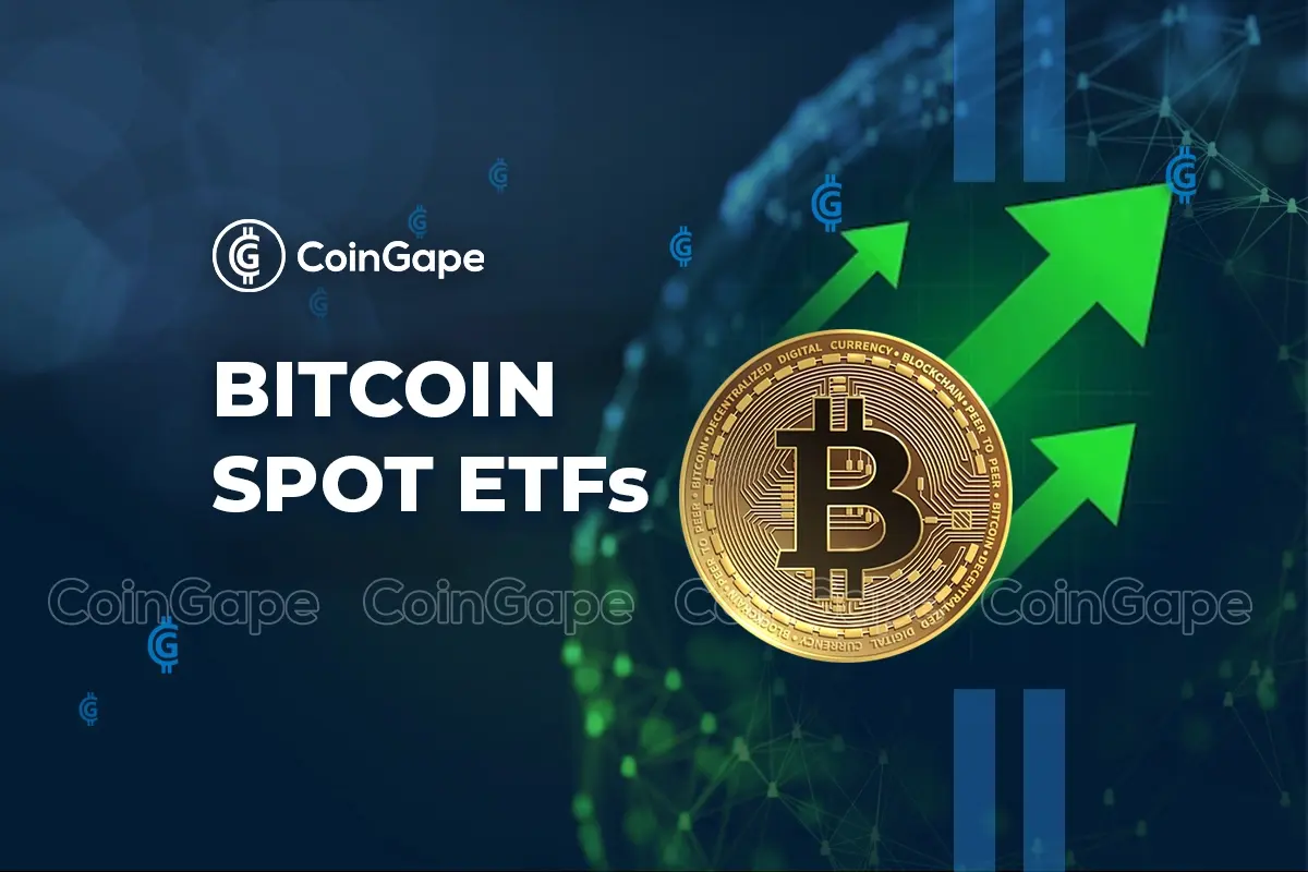 Spot Bitcoin ETFs Experienced $100M Flow Reversal, But Risks Remain