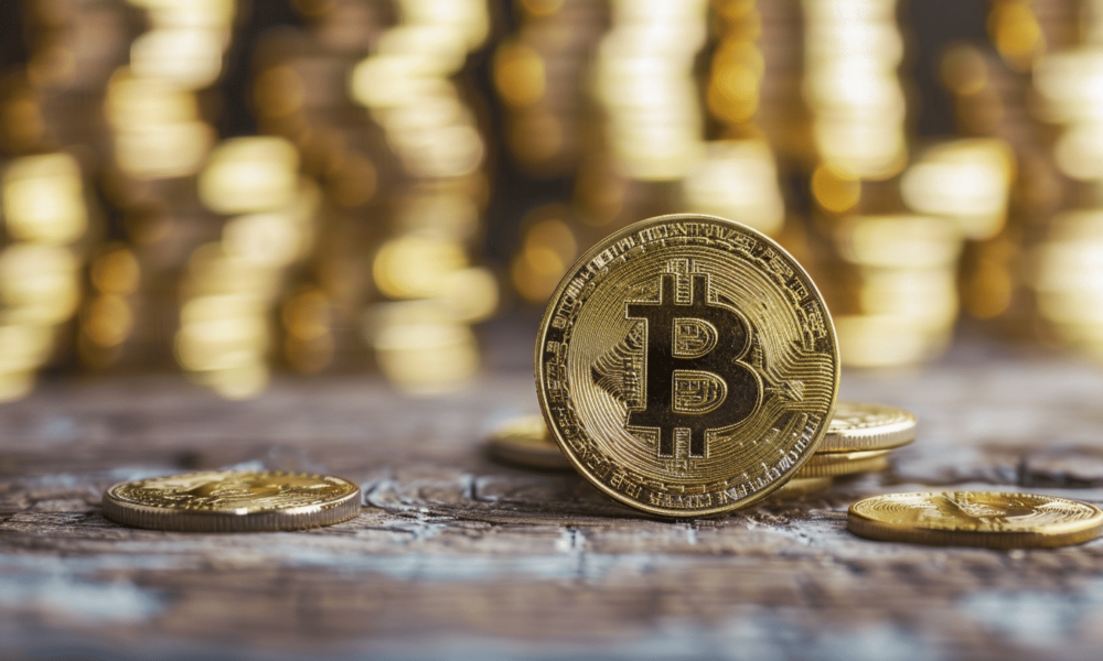 Spot Bitcoin ETFs Maintain Inflow Streak with BlakRock IBIT Leading the Way