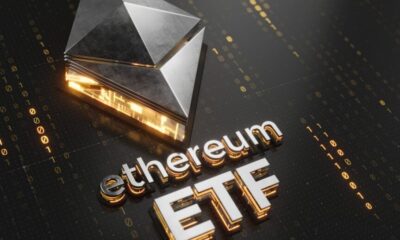 Spot the Ethereum ETFs going live this week?  Analyst describes possibility after earlier saying 'no reason for delay'