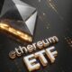 Spot the Ethereum ETFs going live this week?  Analyst describes possibility after earlier saying 'no reason for delay'