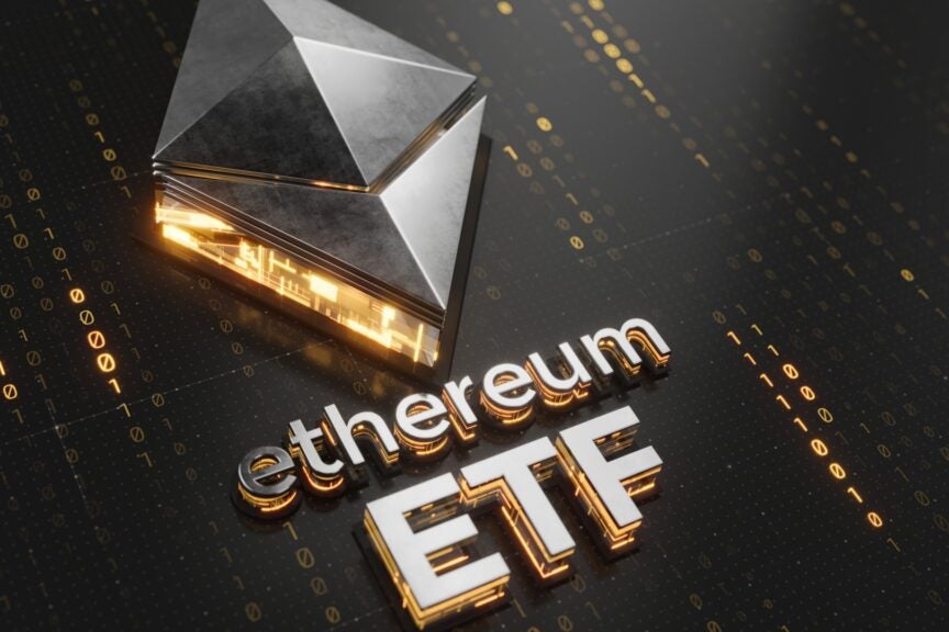 Spot the Ethereum ETFs going live this week?  Analyst describes possibility after earlier saying 'no reason for delay'