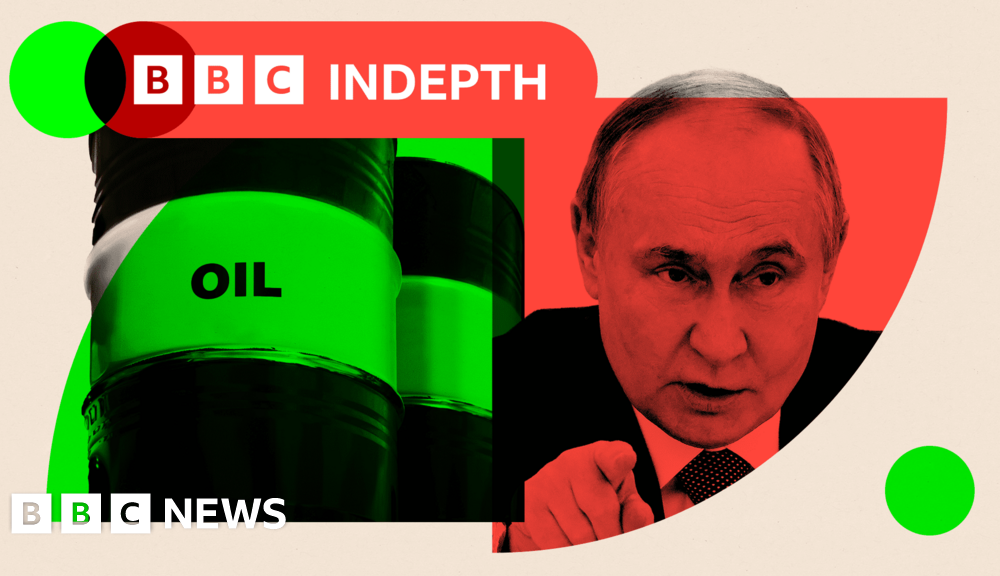 Steve Rosenberg: Russia's economy is growing, but can it last?