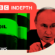 Steve Rosenberg: Russia's economy is growing, but can it last?