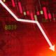 Stock market crash will occur in 2025 as asset bubble bursts: economist