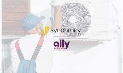 Synchrony and Ally Financial Reach Agreement on Sale of Ally's Point-of-Sale Financing Business