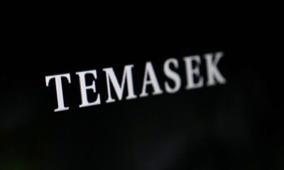 Temasek to invest up to $198 million in Australian ETF manager Betashares