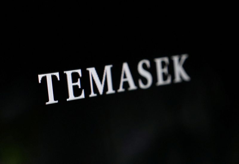 Temasek to invest up to $198 million in Australian ETF manager Betashares