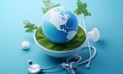 The case for international healthcare corridors - Healthcare News