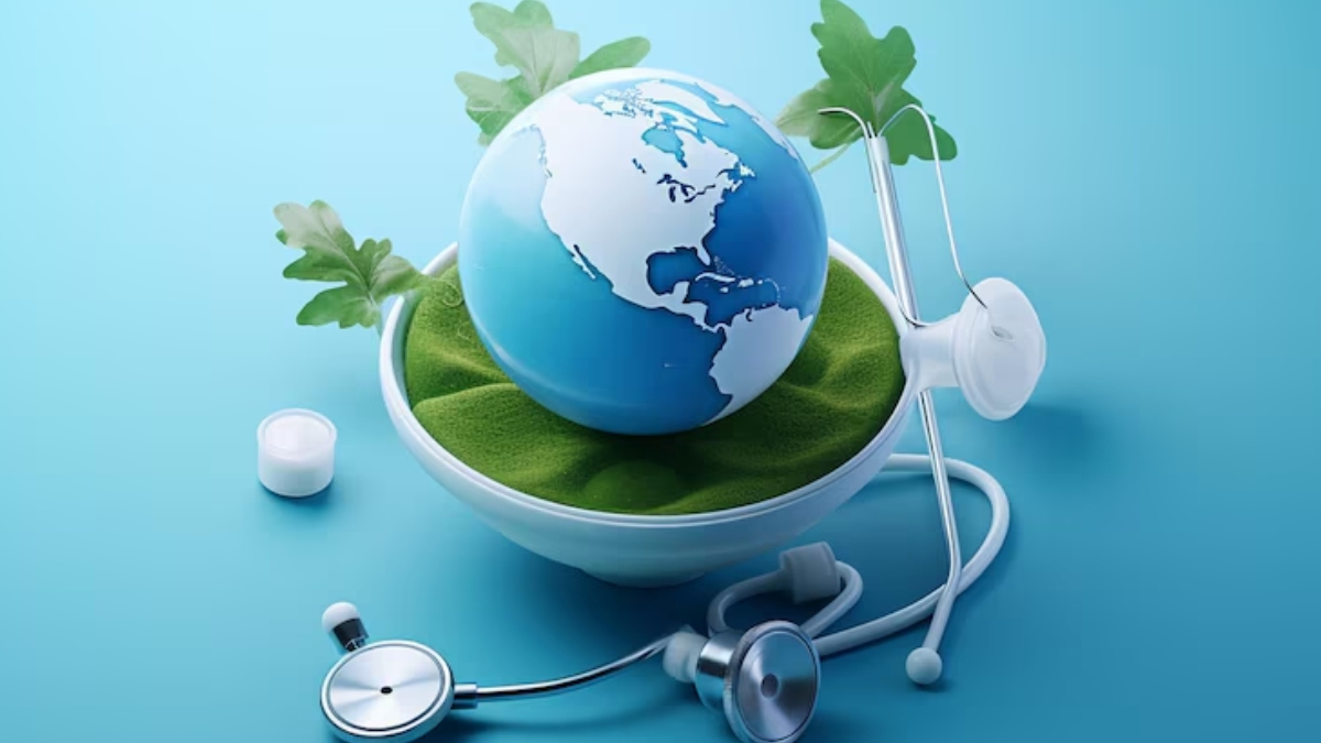 The case for international healthcare corridors - Healthcare News