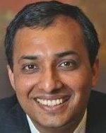 Deepak Goyal, BCG managing director and senior partner