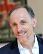 Nigel Morris, managing partner, QED Investors