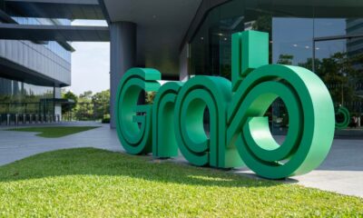 There are still many questions about Grab's fintech business