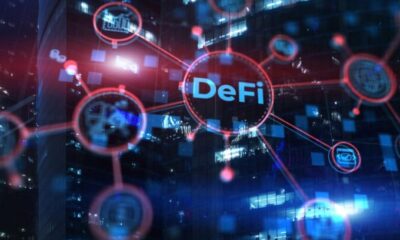 This Ethereum-Based DeFi Token Dropped 30% – What Happened?