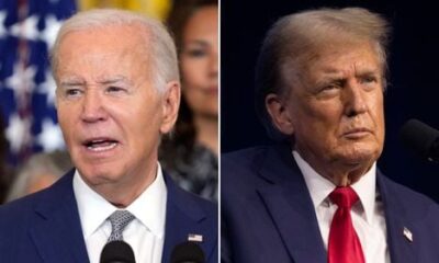 Trump Outperforms Biden Again, Eroding President’s Financial Advantage – Erie News Now