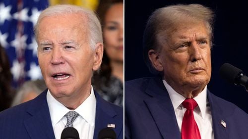 Trump Outperforms Biden Again, Eroding President’s Financial Advantage – Erie News Now