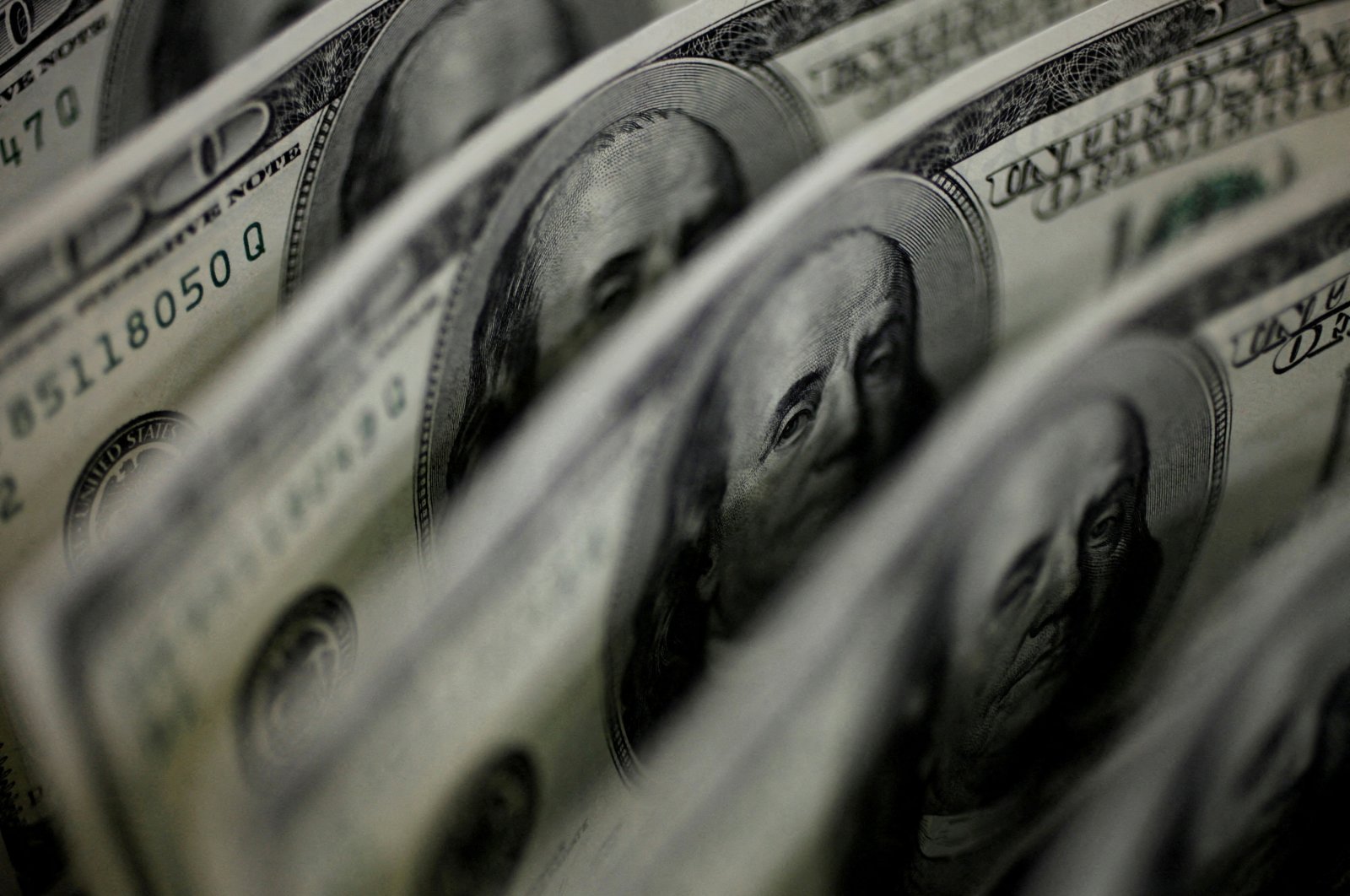 Turkish fintech startups raise record $166 million in January-May period