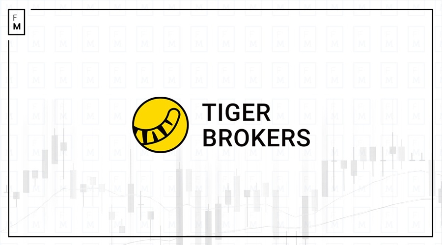 Tiger Brokers