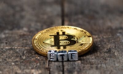 US Bitcoin Spot ETFs Set New Record, What’s Next for BTC?