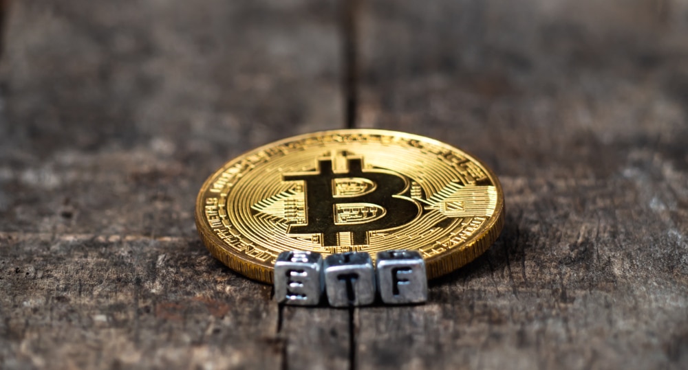 US Bitcoin Spot ETFs Set New Record, What’s Next for BTC?