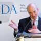 US SEC's Gensler shrugs at the prospect of new ETH ETFs coming through his agency's doors