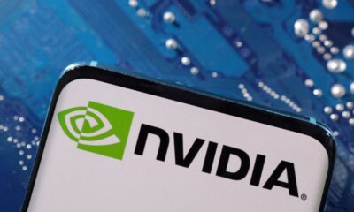 US Supreme Court to hear Nvidia bid to avoid shareholder lawsuit