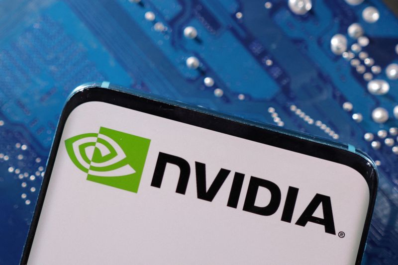 US Supreme Court to hear Nvidia bid to avoid shareholder lawsuit