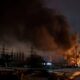Ukraine closes deal for US gas in attempt to reduce Russian energy influence