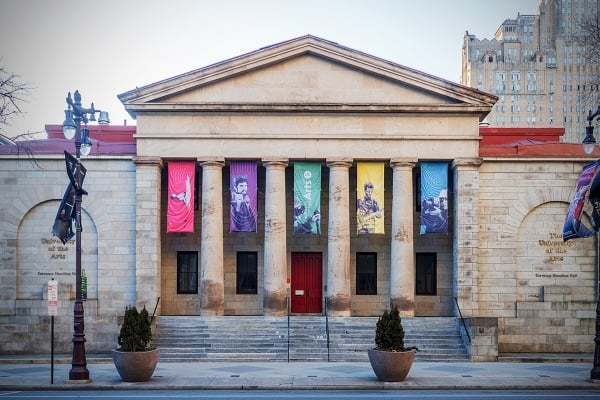 University of the Arts announces sudden closure