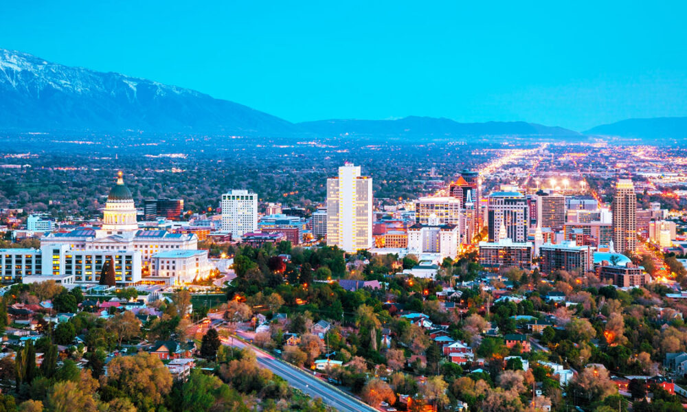 Utah's newest fintech startup launchpad: @theU