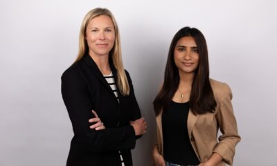 InScope co-founders Kelsey Gootnick and Mary Antony