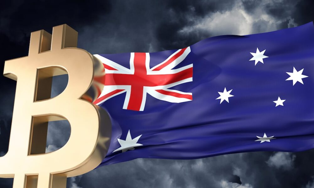 VanEck Launches Bitcoin ETF in Australia as Demand Grows in Asia Pacific – DL News