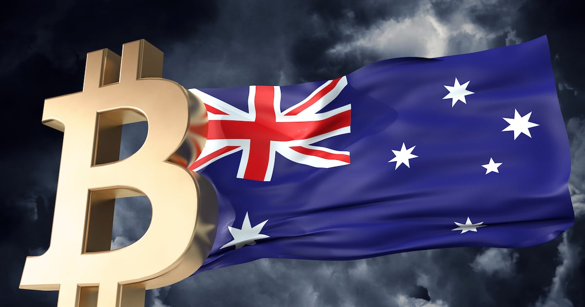 VanEck Launches Bitcoin ETF in Australia as Demand Grows in Asia Pacific – DL News