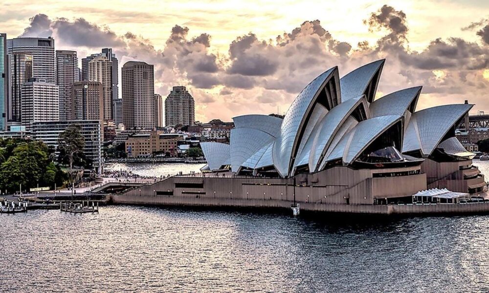 VanEck's Spot Bitcoin ETF Launches on Australia's Largest Exchange