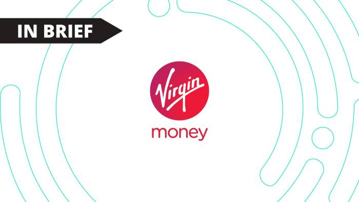 Virgin Money chooses Experian |  FinTech Alliance