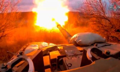 Vladimir Putin sets conditions for ceasefire in Ukraine