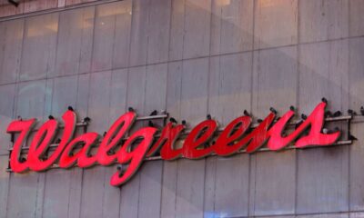 Walgreens cuts profit forecast, looks to close more stores due to sluggish spending