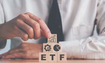 Want $1 million in retirement?  2 ETFs to Buy Now and Hold for Decades