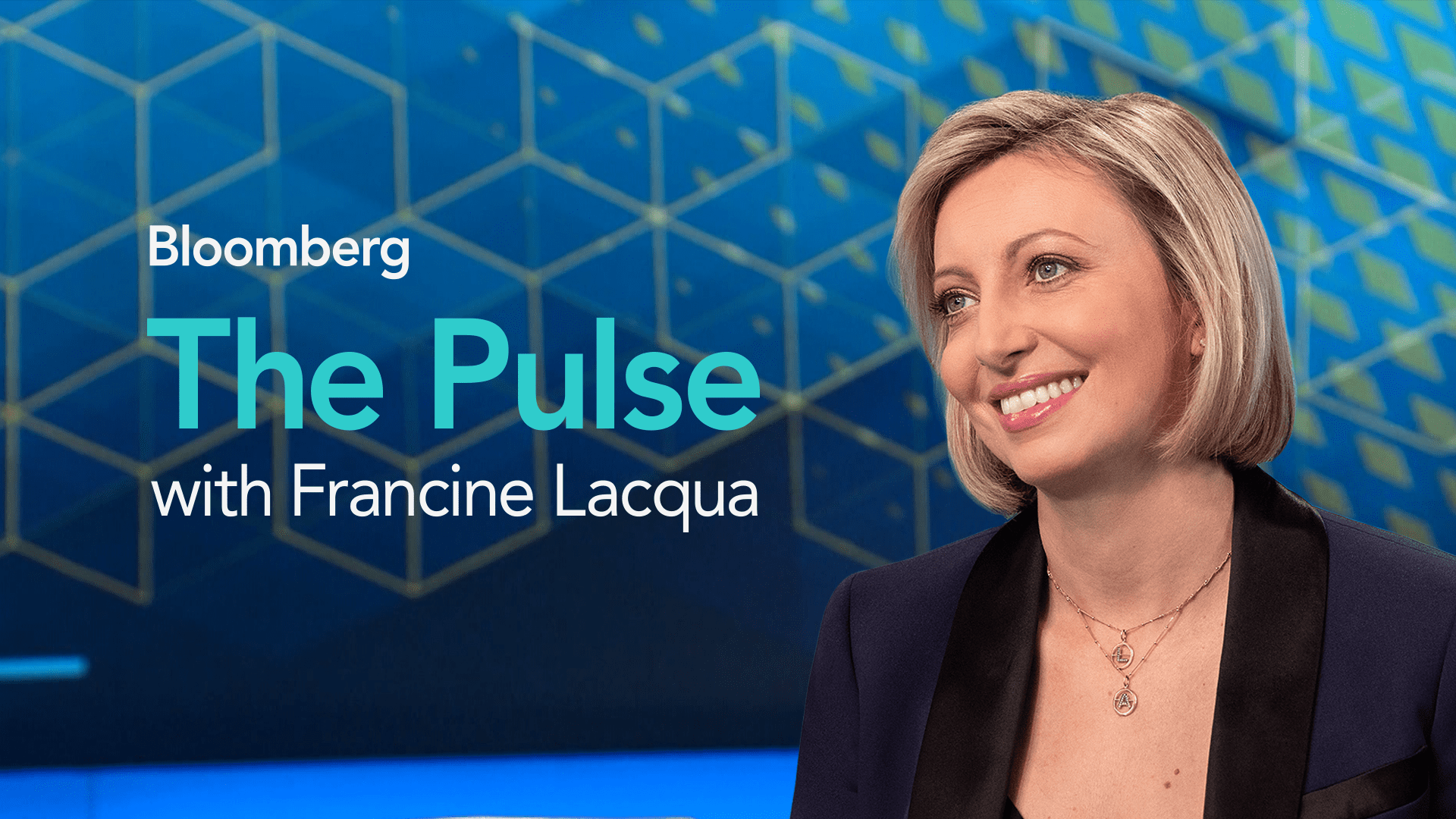 Watch Nvidia become the biggest stock in the world;  Exclusive with Paul Ryan on Trump |  Bloomberg The Pulse 06/19