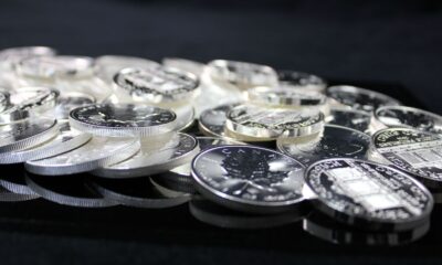 Why should you consider silver ETFs over other options?  3 experts intervene