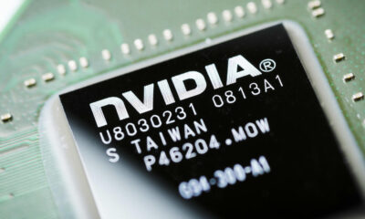 Why this ETF fund is reducing its allocation to Nvidia