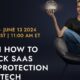 Your company's webinar with industry experts: fancial data and compliance assurance