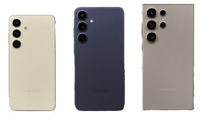 Samsung Considers MediaTek Chips for These Galaxy S25 Series Models: Report |  Technology News