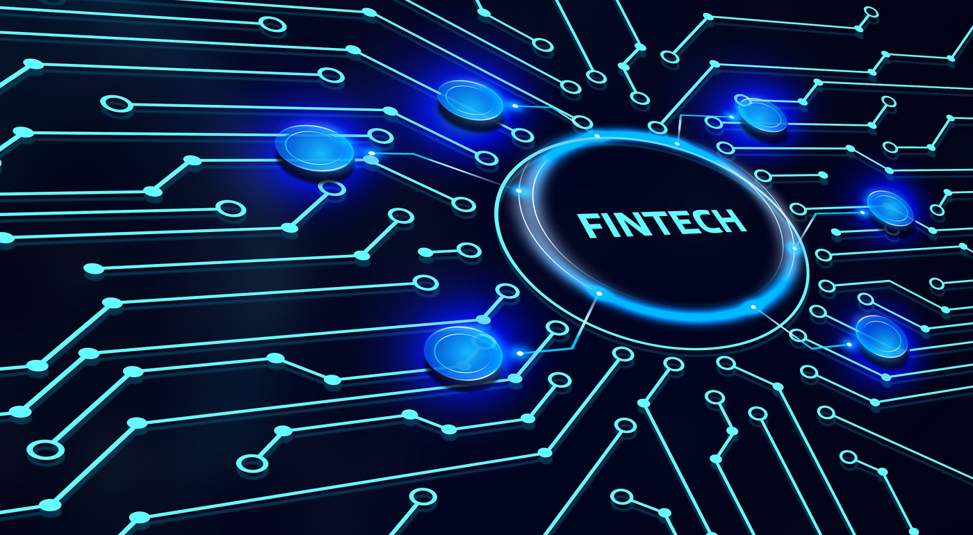 Fintech stocks, financial technology stocks