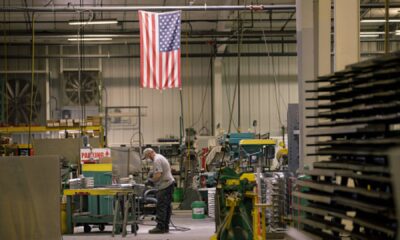 'First Steps' of a US Manufacturing Boom: Tema ETF CEO