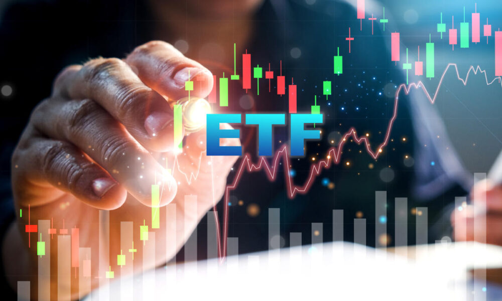 These 4 Vanguard ETFs Soared More Than 20% in the First Half of 2024. Here's Which One Is Most Likely to Fly Even Higher.