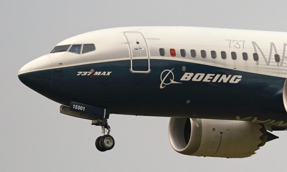 The new danger Boeing faces if it pleads guilty to US criminal charges