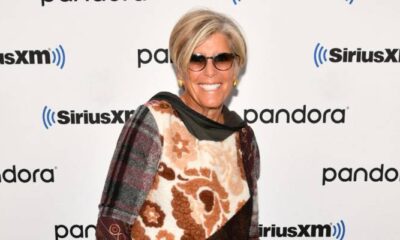 Suze Orman says this spending rule is the key to financial security. Are you following it—or ignoring it?