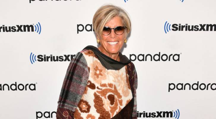 Suze Orman says this spending rule is the key to financial security. Are you following it—or ignoring it?