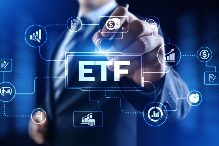 These Fixed Income ETFs Are Benefiting From Fed's Stalled Rate Cut Plans