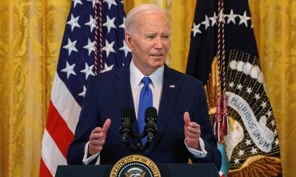 Joe Biden’s Money Timeline — See the President’s Financial Milestones Through the Years